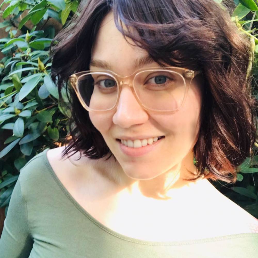 Meet your Posher, Hailee